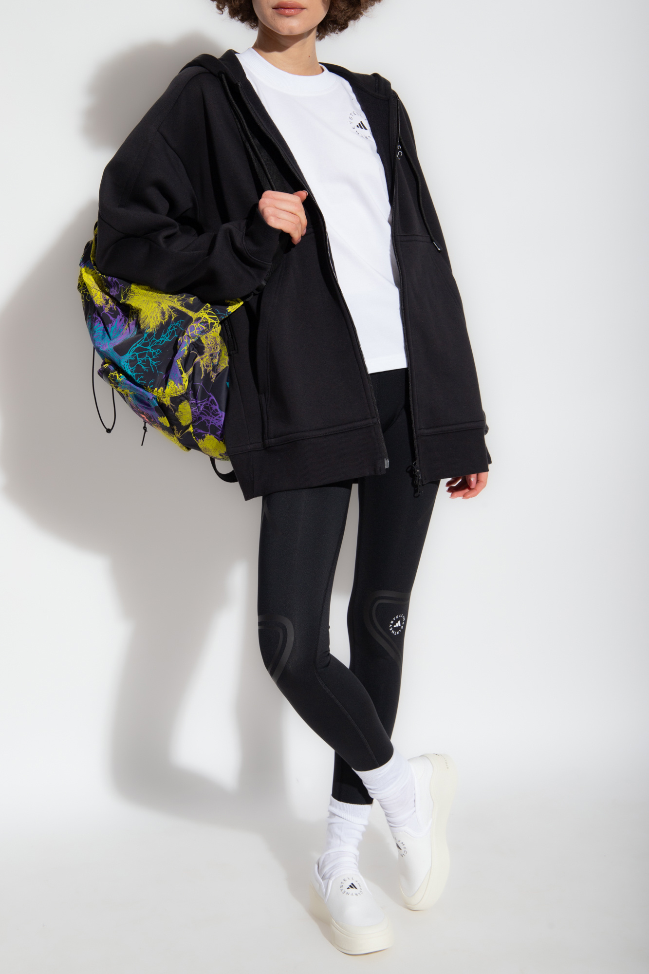 adidas by Stella McCartney - 新品タグ付き adidas by